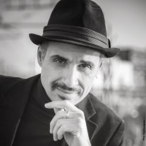 ALESSIO CARATURO