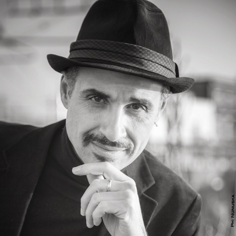 ALESSIO CARATURO