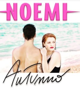 AUTUNNO NOEMI