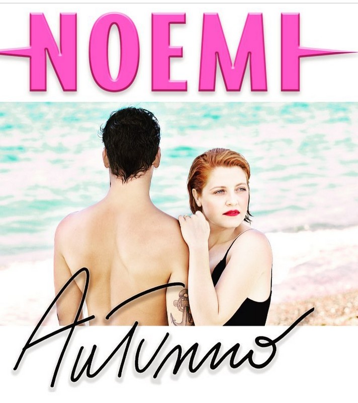 AUTUNNO NOEMI