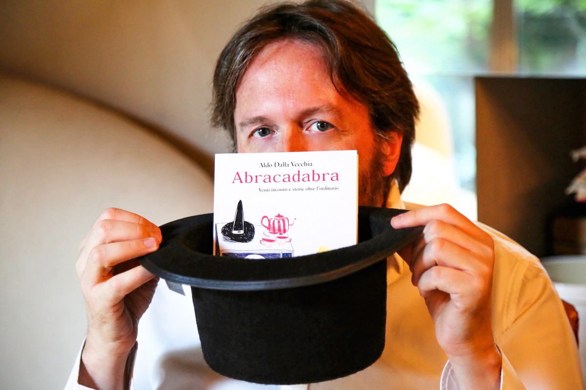 Aldo Dalla Vecchia