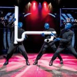 Blue Man Group