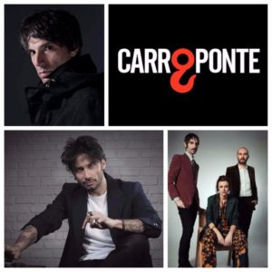 CARROPONTE 2017