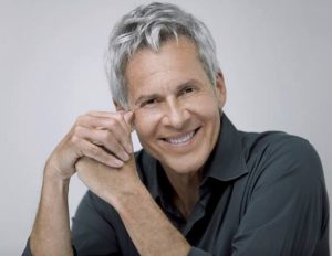 CLAUDIO BAGLIONI