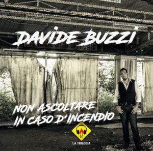 DAVIDE BUZZI