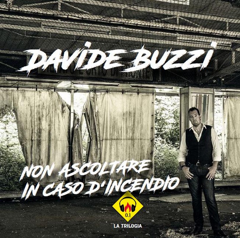 DAVIDE BUZZI