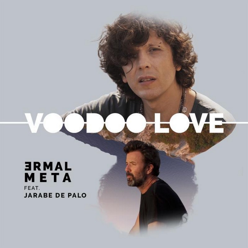 ERMAL META JARABE DE PALO