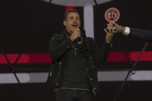 FRANCESCO GABBANI