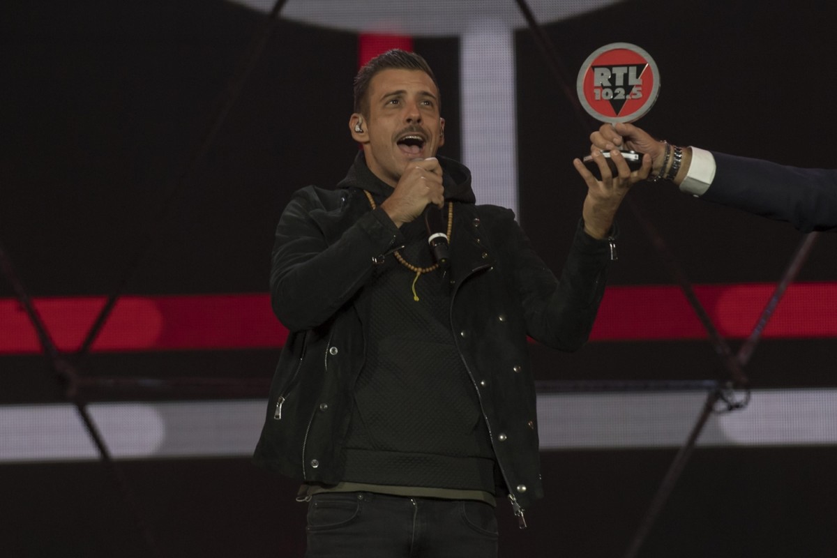 FRANCESCO GABBANI