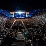 Festival Show 2016 Arena di Verona