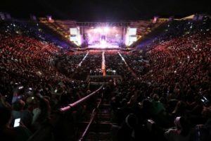 Festival Show Arena di Verona
