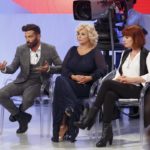 UOMINI E DONNE