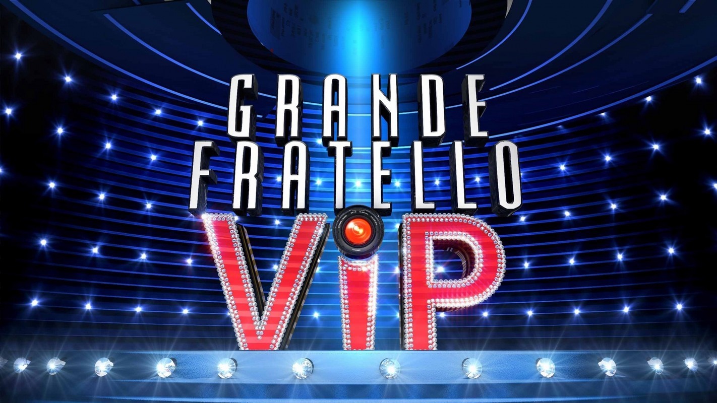 GRANDE FRATELLO VIP