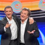 GREGGIO - IACCHETTI