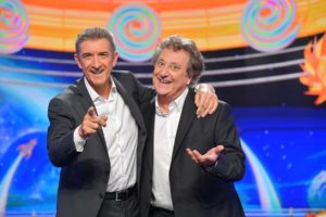 GREGGIO - IACCHETTI