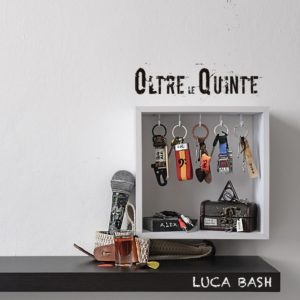 Luca Bash