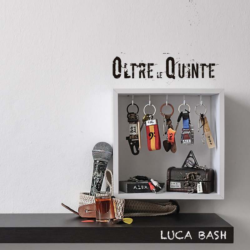Luca Bash