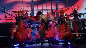 MADONNA