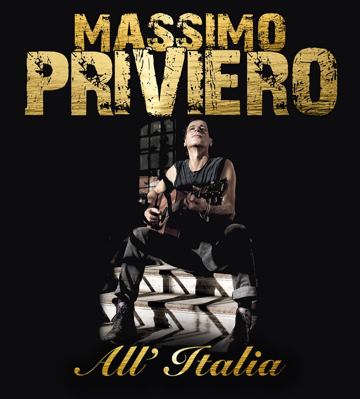 MASSIMO PRIVIERO