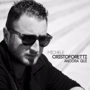 MICHELE CRISTOFORETTI