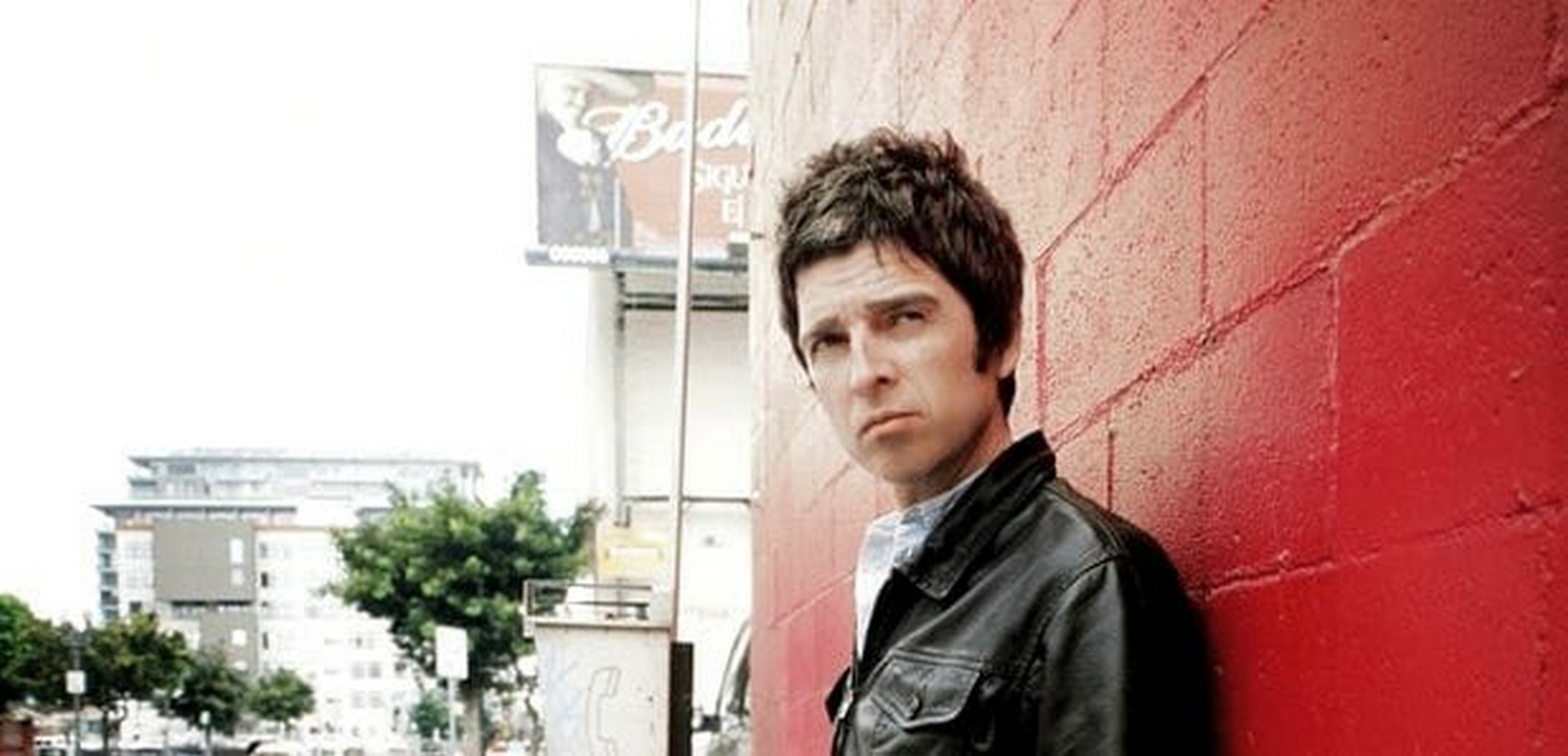 Noel Gallagher’s High Flying Birds