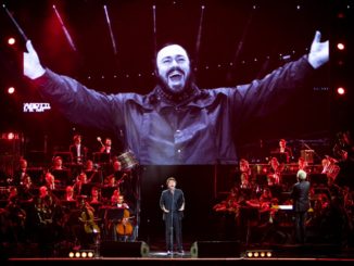 Pavarotti – Un’emozione senza fine