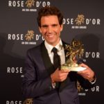 ROSE D'OR Stasera CasaMika