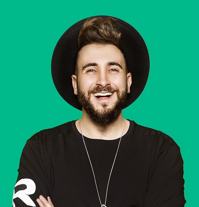 Simone Cocciglia