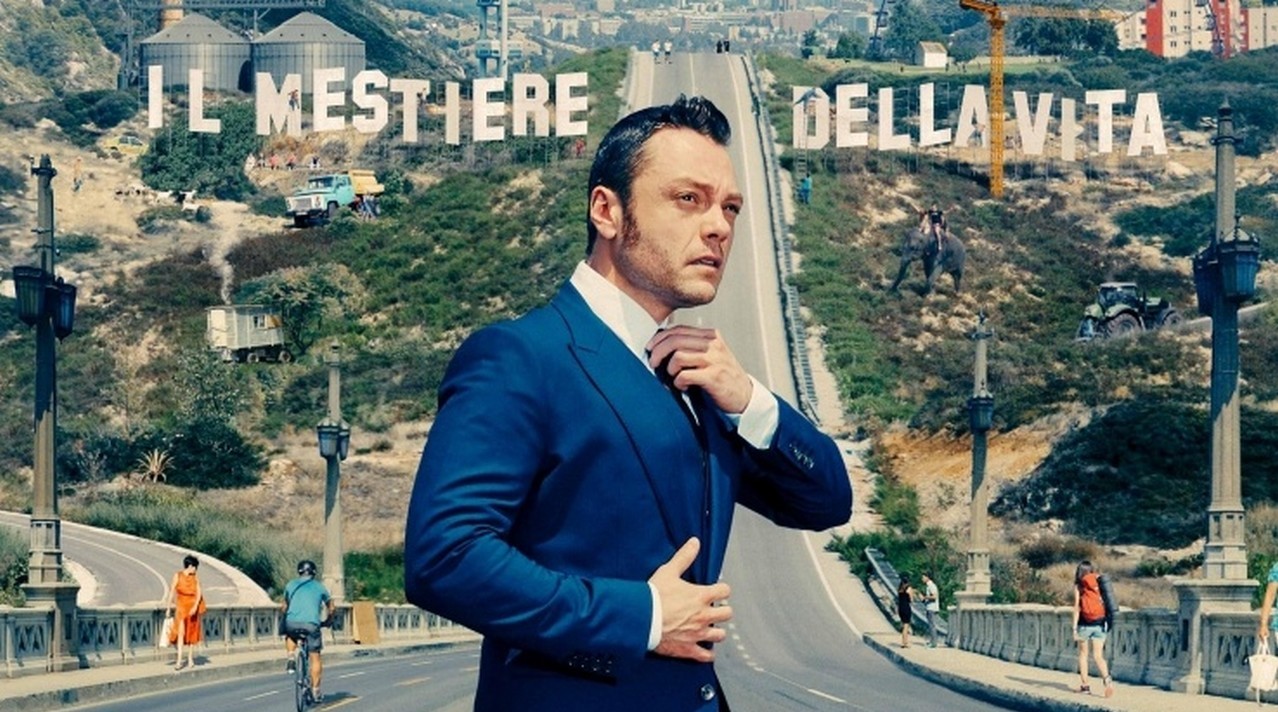 TIZIANO FERRO