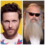 Rick Rubin e Jovanotti