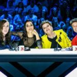 X FACTOR 11