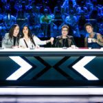 X FACTOR 11
