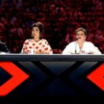 X FACTOR11