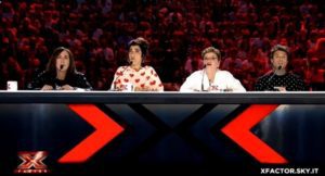 X FACTOR11