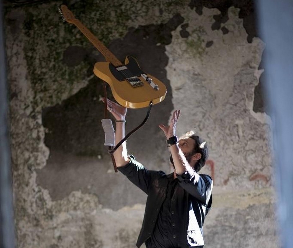 FERNANDO ALBA