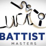MASTERS LUCIO BATTISTI