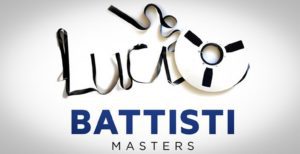 MASTERS LUCIO BATTISTI
