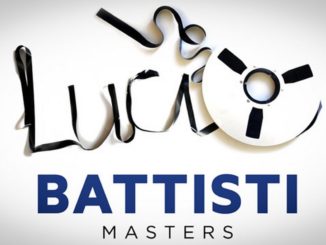 MASTERS LUCIO BATTISTI
