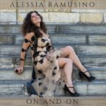 Alessia Ramusino