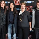 X FACTOR 2017
