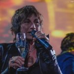 GIANNA NANNINI