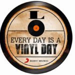 Everyday is a Vinyl Day
