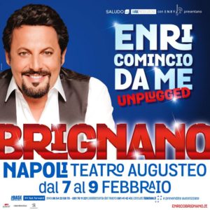 ENRICO BRIGNANO
