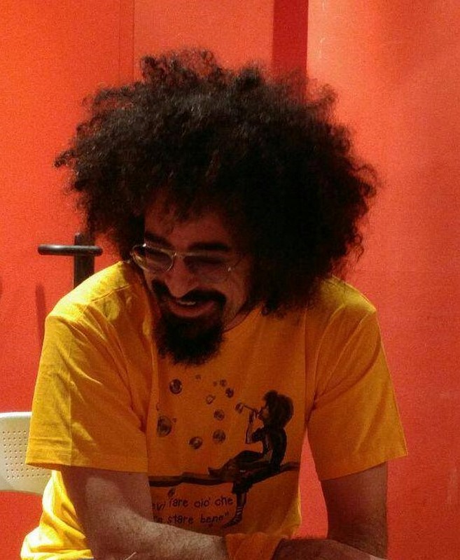 CAPAREZZA