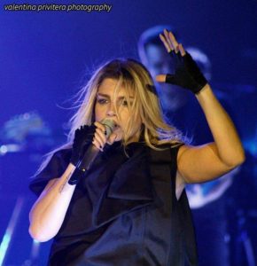 EMMA MARRONE