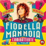 FIORELLA MANNOIA