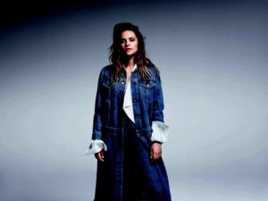 FRANCESCA MICHIELIN