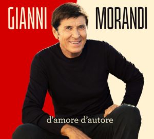 GIANNI MORANDI