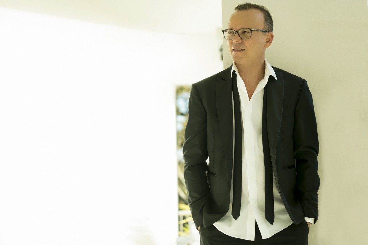 GIGI D'ALESSIO