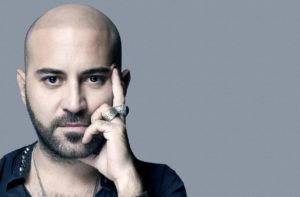 GIULIANO SANGIORGI